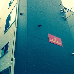 シタマチ ベース アパート