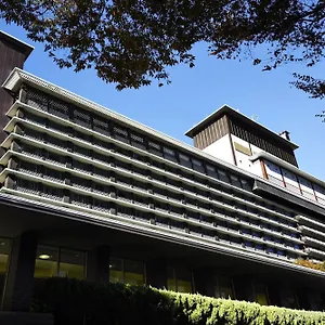 The Okura Tokyo（オークラ東京） ホテル