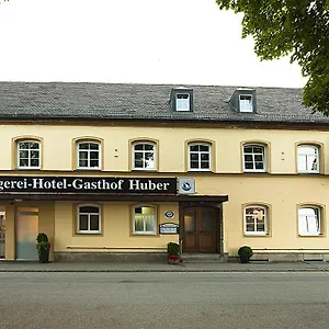 ** Hotel Huber Deutschland
