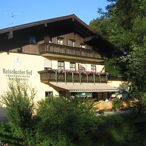 ** Gasthof Reischacher Hof Deutschland