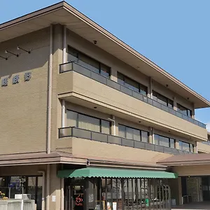 嵯峨岚山比纳里奥酒店 酒店 京都