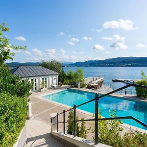 ***** Frühstückspension Charlotte Norwegen