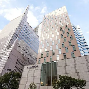 Remm Hibiya Präfektur Tokio