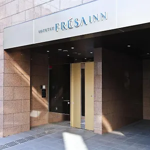 3* Hotel Sotetsu Fresa Nihombashi-ningyocho