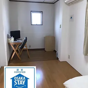 フルール サジテール アパート 大阪市