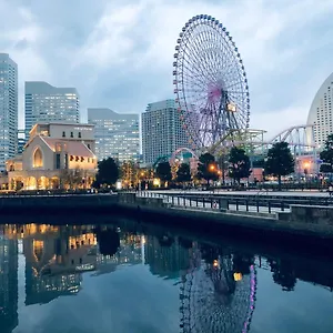 横浜ワールド - ファミリーハウス アパート 横浜市