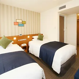 4* Отель Shinjuku Washington Main